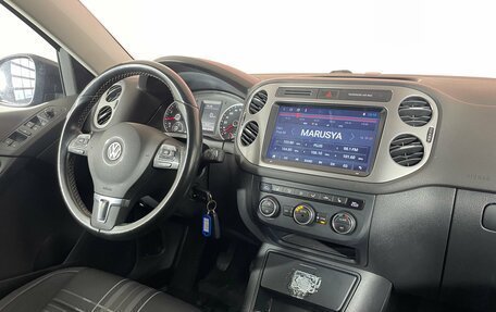 Volkswagen Tiguan I, 2015 год, 1 478 000 рублей, 13 фотография
