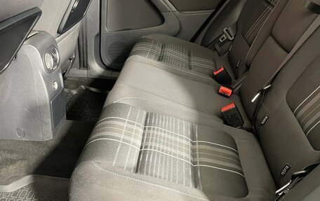 Volkswagen Tiguan I, 2015 год, 1 478 000 рублей, 21 фотография