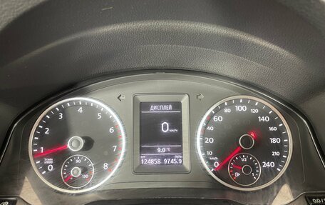 Volkswagen Tiguan I, 2015 год, 1 478 000 рублей, 15 фотография