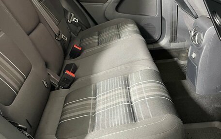 Volkswagen Tiguan I, 2015 год, 1 478 000 рублей, 20 фотография