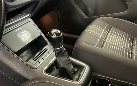 Volkswagen Tiguan I, 2015 год, 1 478 000 рублей, 16 фотография