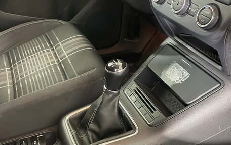 Volkswagen Tiguan I, 2015 год, 1 478 000 рублей, 17 фотография