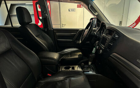 Mitsubishi Pajero IV, 2011 год, 1 470 000 рублей, 7 фотография