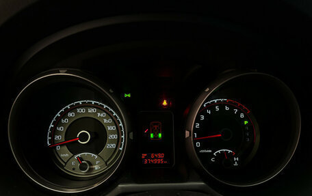 Mitsubishi Pajero IV, 2011 год, 1 470 000 рублей, 17 фотография