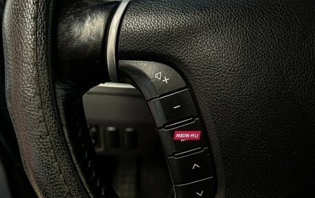 Mitsubishi Pajero IV, 2011 год, 1 470 000 рублей, 15 фотография