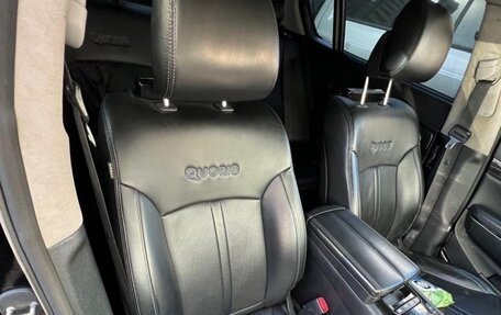 KIA Quoris I, 2015 год, 1 650 000 рублей, 6 фотография