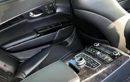 KIA Quoris I, 2015 год, 1 650 000 рублей, 8 фотография