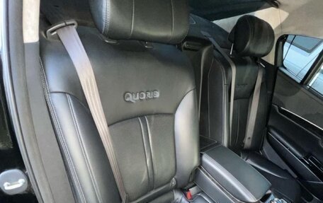 KIA Quoris I, 2015 год, 1 650 000 рублей, 9 фотография