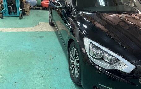 KIA Quoris I, 2015 год, 1 650 000 рублей, 3 фотография