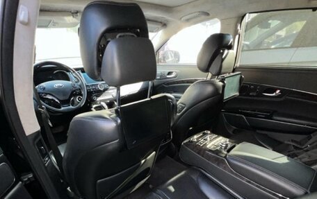 KIA Quoris I, 2015 год, 1 650 000 рублей, 7 фотография