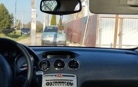 Peugeot 308 II, 2009 год, 670 000 рублей, 3 фотография