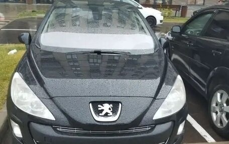 Peugeot 308 II, 2009 год, 670 000 рублей, 4 фотография