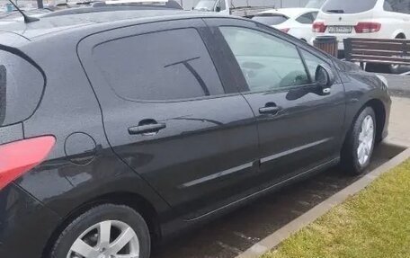 Peugeot 308 II, 2009 год, 670 000 рублей, 7 фотография