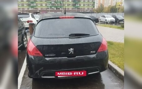 Peugeot 308 II, 2009 год, 670 000 рублей, 5 фотография