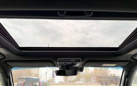 Lexus LX, 2022 год, 17 550 000 рублей, 12 фотография