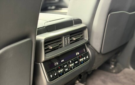 Lexus LX, 2022 год, 17 550 000 рублей, 9 фотография