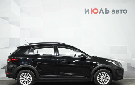 KIA Rio IV, 2019 год, 1 650 000 рублей, 9 фотография
