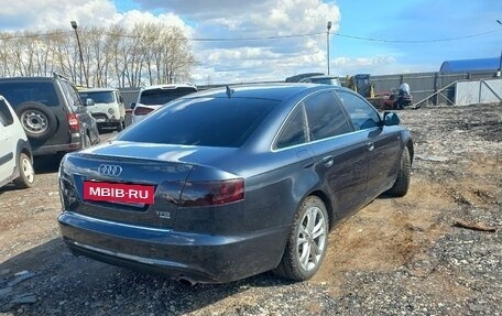 Audi A6, 2011 год, 1 100 000 рублей, 5 фотография