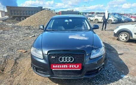 Audi A6, 2011 год, 1 100 000 рублей, 3 фотография