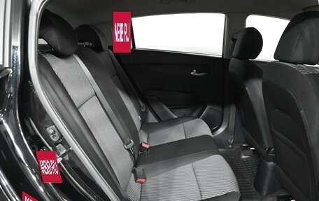 KIA Rio IV, 2019 год, 1 650 000 рублей, 11 фотография