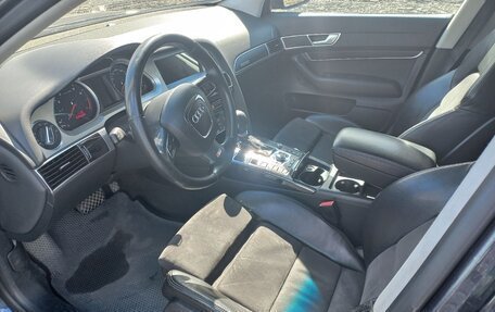 Audi A6, 2011 год, 1 100 000 рублей, 7 фотография