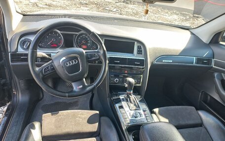 Audi A6, 2011 год, 1 100 000 рублей, 8 фотография