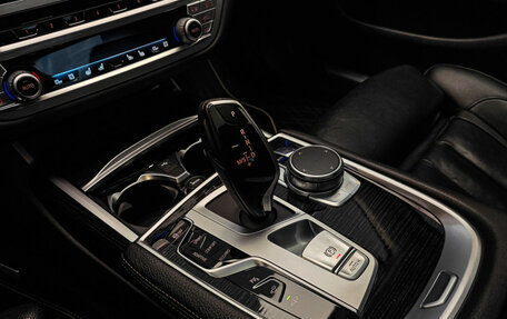 BMW 7 серия, 2019 год, 6 500 000 рублей, 10 фотография