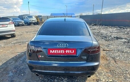 Audi A6, 2011 год, 1 100 000 рублей, 6 фотография
