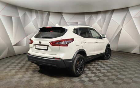 Nissan Qashqai, 2019 год, 2 139 000 рублей, 2 фотография