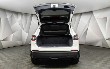 Nissan Qashqai, 2019 год, 2 139 000 рублей, 12 фотография