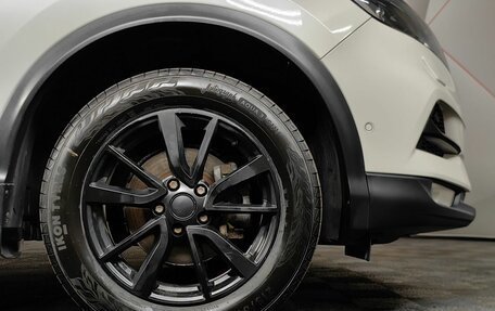 Nissan Qashqai, 2019 год, 2 139 000 рублей, 9 фотография