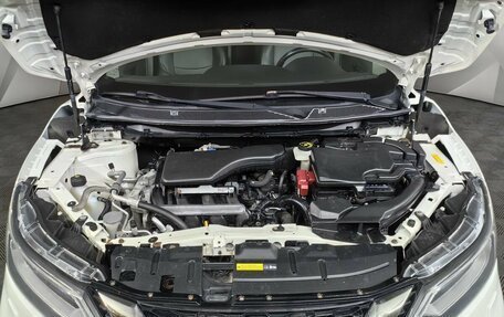 Nissan Qashqai, 2019 год, 2 139 000 рублей, 11 фотография