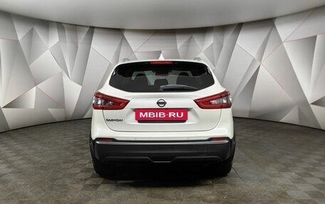 Nissan Qashqai, 2019 год, 2 139 000 рублей, 8 фотография