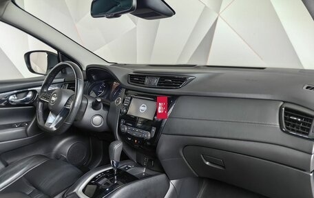 Nissan Qashqai, 2019 год, 2 139 000 рублей, 13 фотография