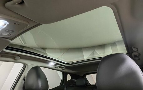 Nissan Qashqai, 2019 год, 2 139 000 рублей, 24 фотография