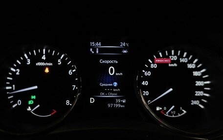 Nissan Qashqai, 2019 год, 2 139 000 рублей, 18 фотография