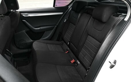 Skoda Octavia, 2016 год, 1 429 000 рублей, 9 фотография