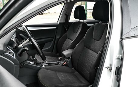 Skoda Octavia, 2016 год, 1 429 000 рублей, 10 фотография