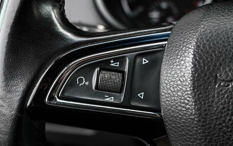 Skoda Octavia, 2016 год, 1 429 000 рублей, 13 фотография