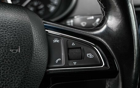 Skoda Octavia, 2016 год, 1 429 000 рублей, 14 фотография