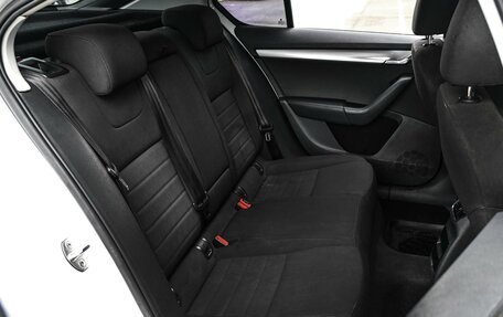 Skoda Octavia, 2016 год, 1 429 000 рублей, 7 фотография
