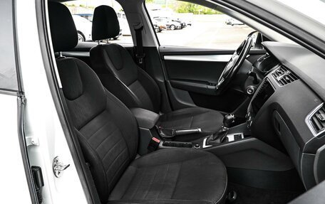 Skoda Octavia, 2016 год, 1 429 000 рублей, 8 фотография
