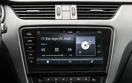 Skoda Octavia, 2016 год, 1 429 000 рублей, 19 фотография