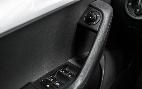 Skoda Octavia, 2016 год, 1 429 000 рублей, 18 фотография