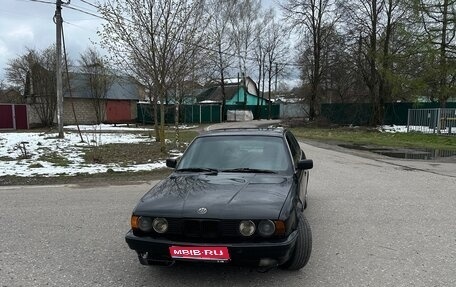 BMW 5 серия, 1989 год, 400 000 рублей, 1 фотография