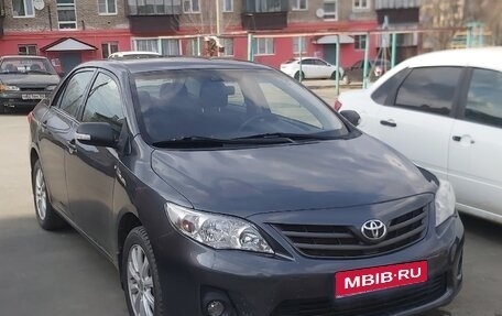 Toyota Corolla, 2011 год, 997 000 рублей, 1 фотография