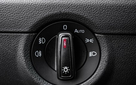 Skoda Octavia, 2016 год, 1 429 000 рублей, 17 фотография