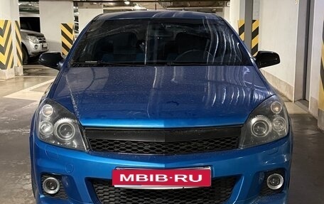 Opel Astra OPC H, 2007 год, 630 000 рублей, 1 фотография