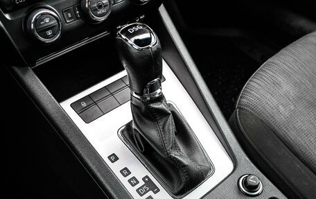 Skoda Octavia, 2016 год, 1 429 000 рублей, 22 фотография
