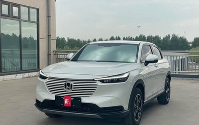 Honda Vezel, 2023 год, 1 870 000 рублей, 1 фотография